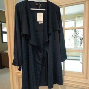 Uniqlo  Long Sleeve Tunic  NWT